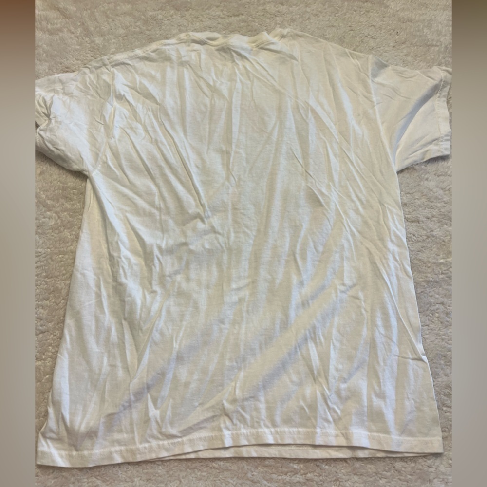 Mediterranean T-shirt - Picture 6 of 6